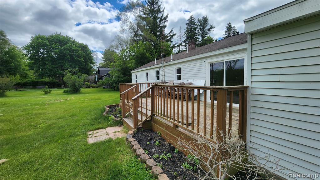 46650 Bemis Road Belleville, MI 48111 - Photo 12 of 14