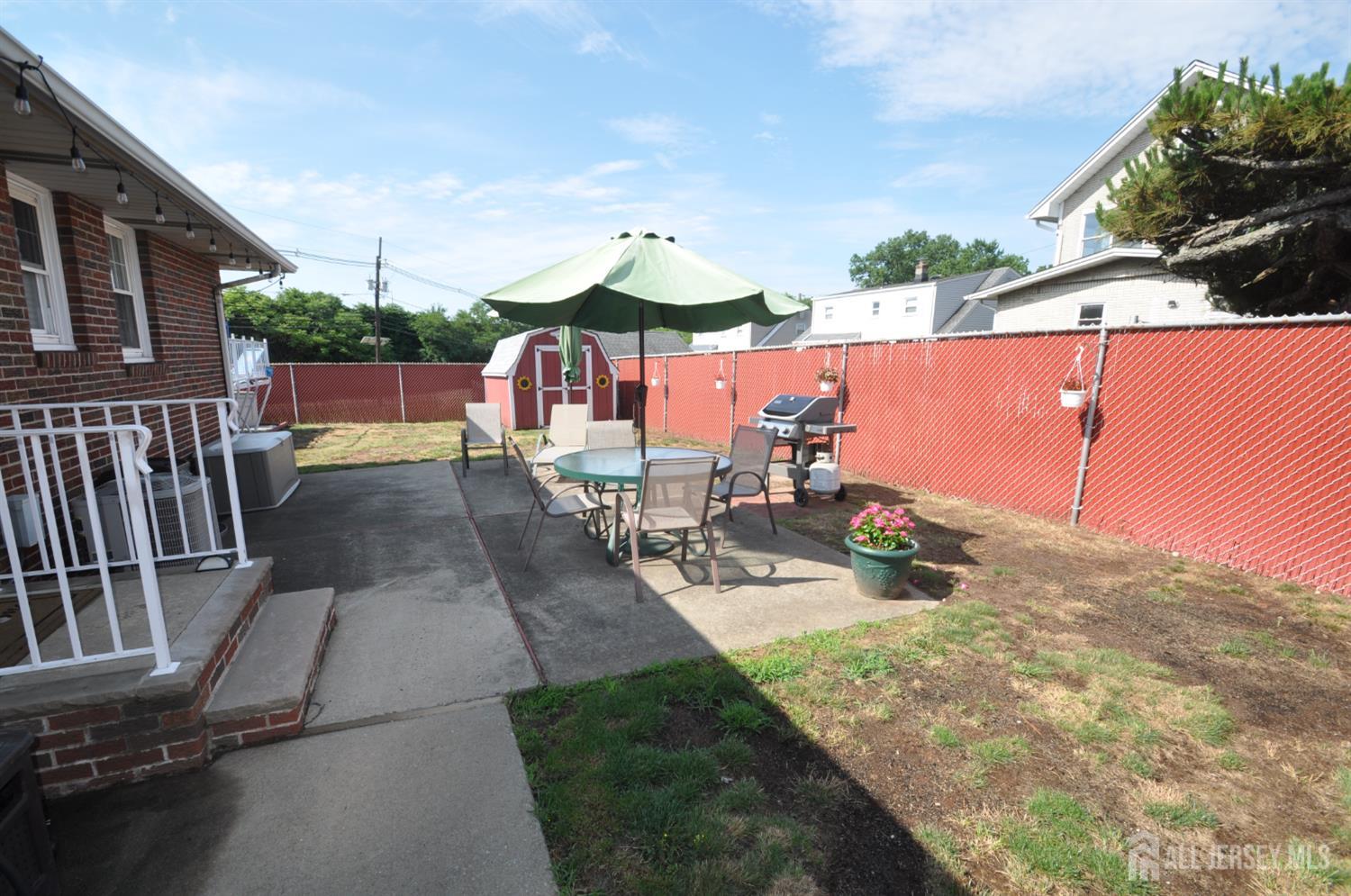 41 Blair Road Port Reading, NJ 07064 - Photo 10 of 14