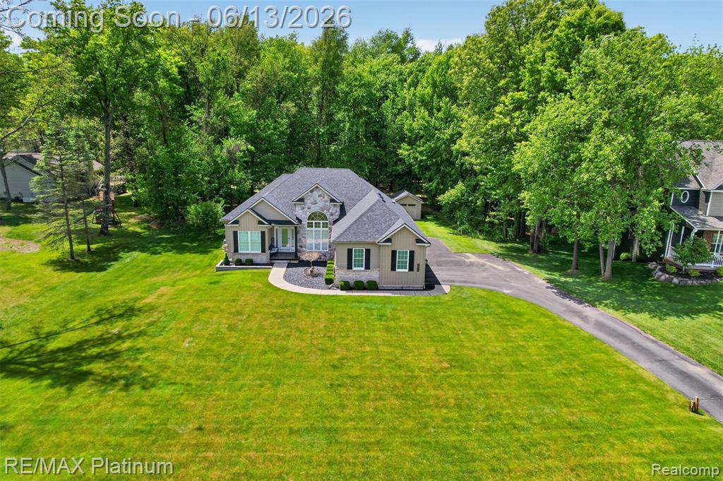 5060 Yax Pointe Drive Howell, MI 48843 - Photo 42 of 61