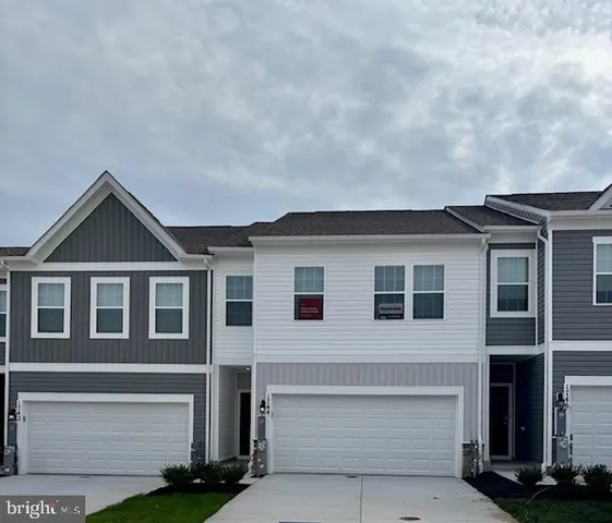 $379,990 | 1747 Lawder Circle, Havre de Grace, MD 21078