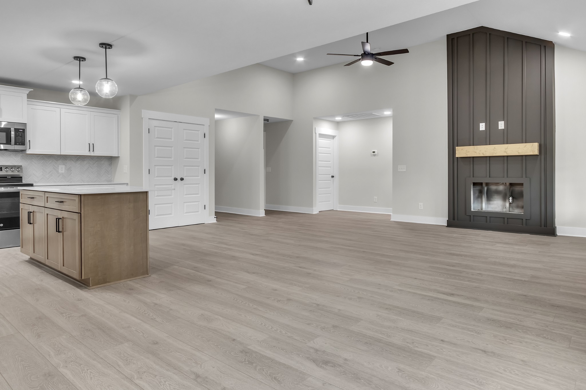 272 Edmondson Ferry Road Clarksville, TN 37040 - Photo 13 of 22 Gallery Image 13