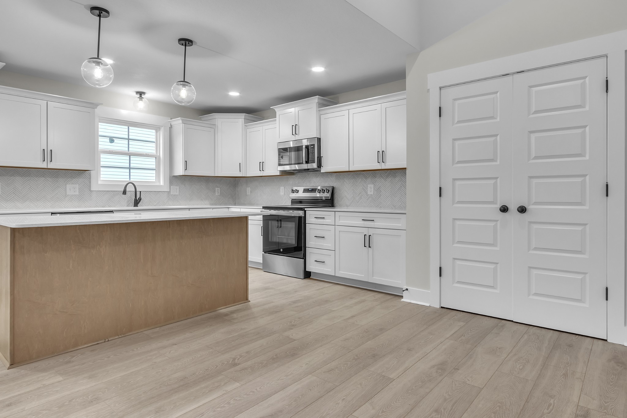 272 Edmondson Ferry Road Clarksville, TN 37040 - Photo 10 of 22 Gallery Image 10