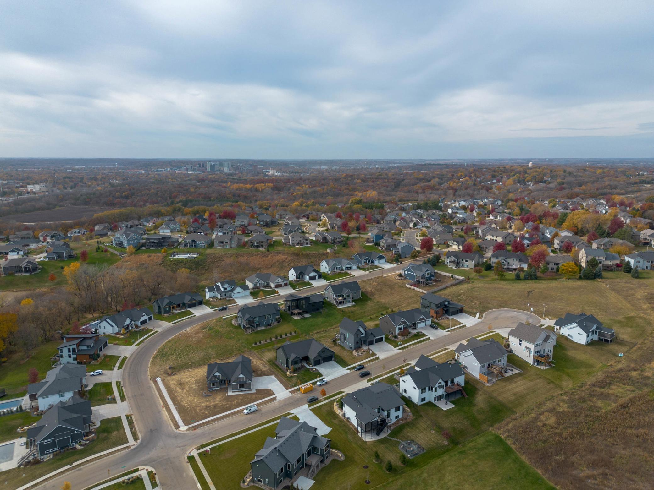 3105 Century Ridge Road Northeast Rochester, MN 55906 - Photo 44 of 63