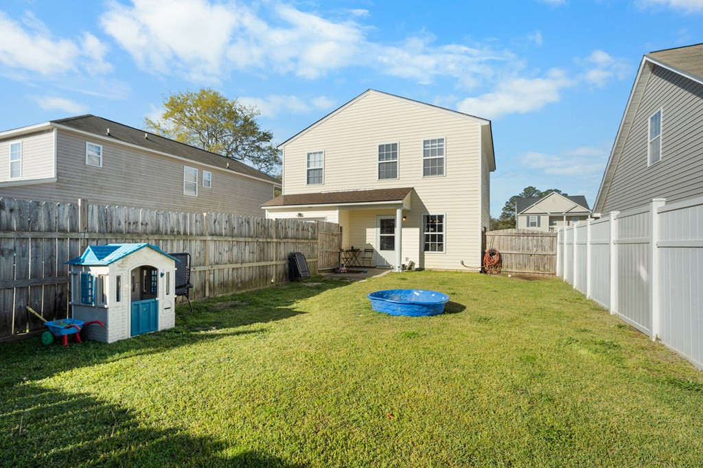 1625 Ruger Drive Sumter, SC 29150 - Photo 22 of 25 Gallery Image 22
