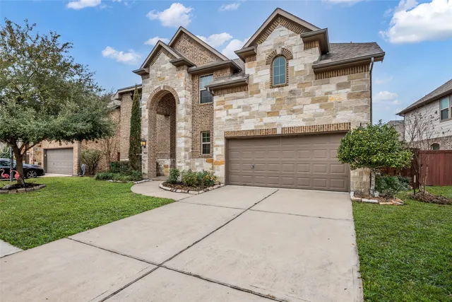 $419,000 | 25242 Forest Ledge Drive, Porter, TX 77365