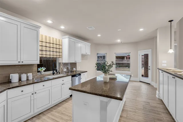 $419,000 | 25242 Forest Ledge Drive, Porter, TX 77365