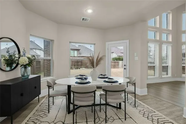 $419,000 | 25242 Forest Ledge Drive, Porter, TX 77365