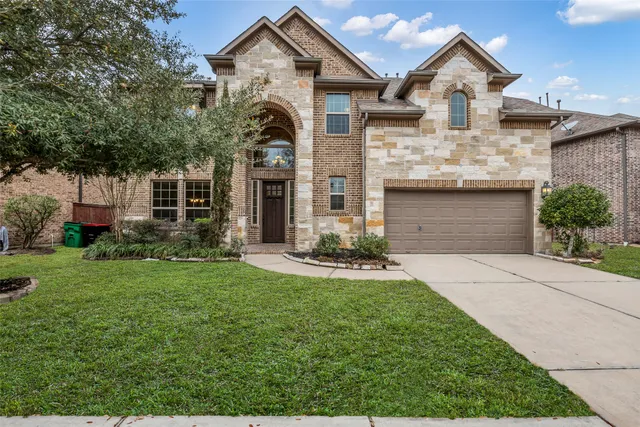 $419,000 | 25242 Forest Ledge Drive, Porter, TX 77365