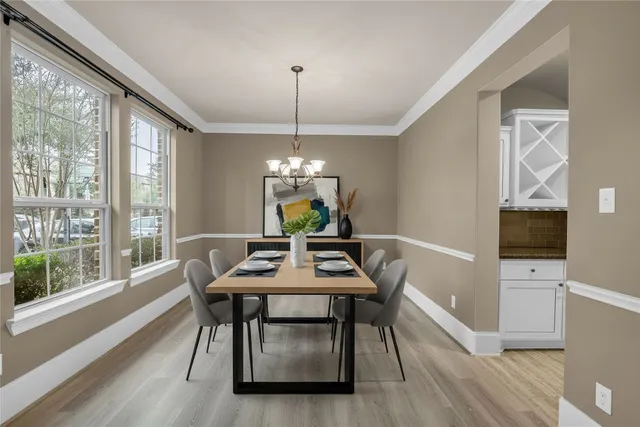 $419,000 | 25242 Forest Ledge Drive, Porter, TX 77365