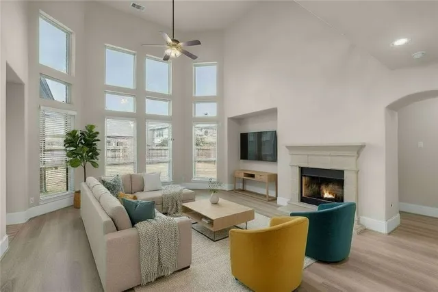 $419,000 | 25242 Forest Ledge Drive, Porter, TX 77365