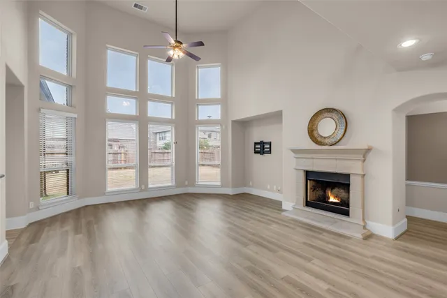 $419,000 | 25242 Forest Ledge Drive, Porter, TX 77365