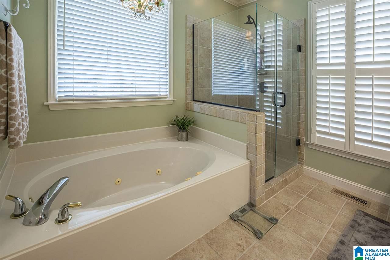 119 Conroy Road Sterrett, AL 35147 - Photo 23 of 44