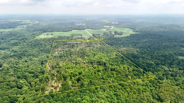 $398,500 | 900 West French Lick In 47432, French Lick, IN 47432