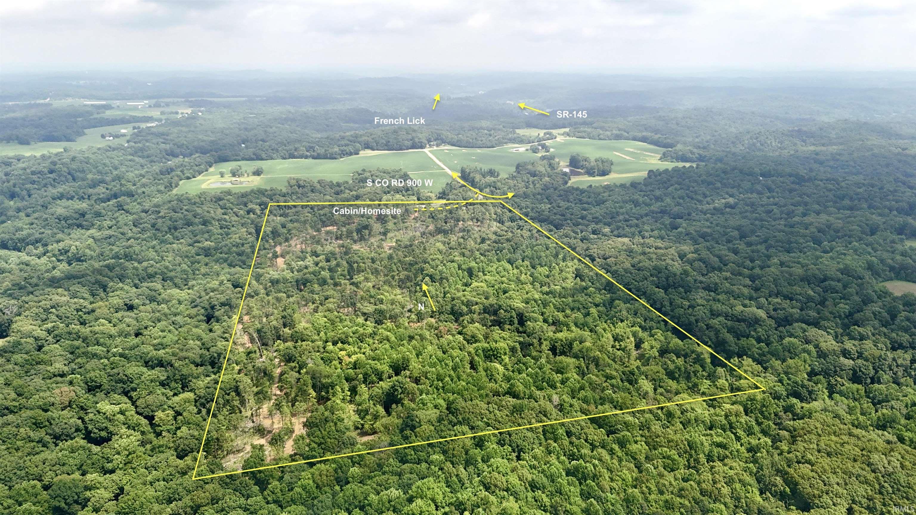 900 West French Lick In 47432 French Lick, IN 47432 - Photo 2 of 35