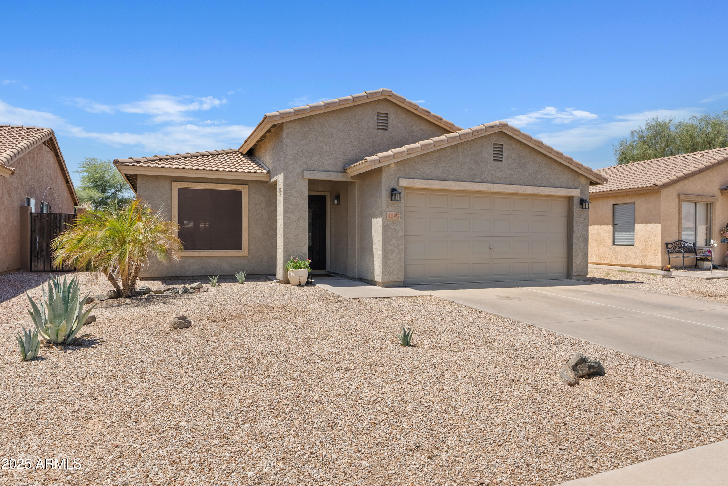 43907 Sagebrush Trail Maricopa, AZ 85138 - Photo 1 of 31 DSC03843