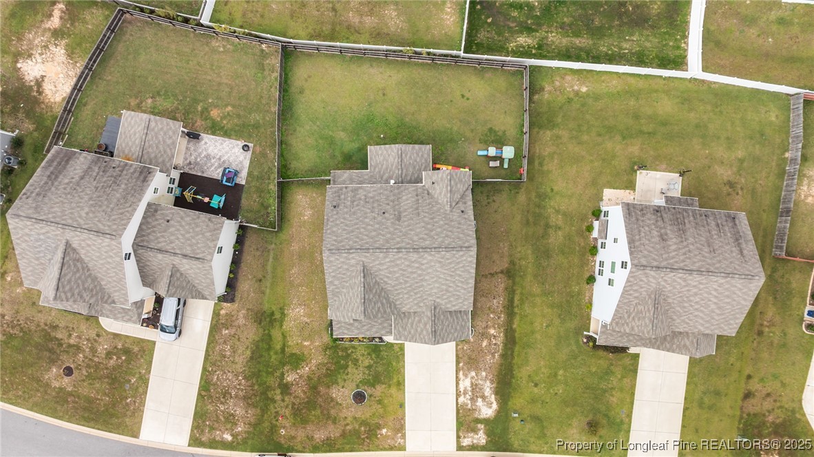 172 Haynes Church Road Raeford, NC 28376 - Photo 40 of 42