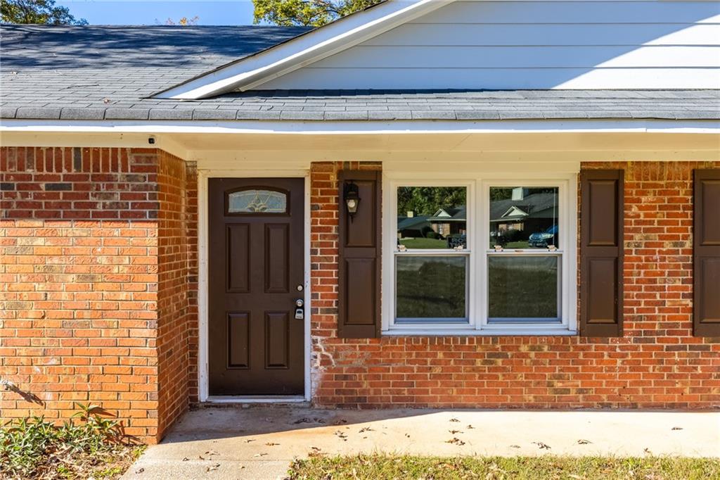 501 Timber Ridge Court Lawrenceville, GA 30046 - Photo 3 of 40