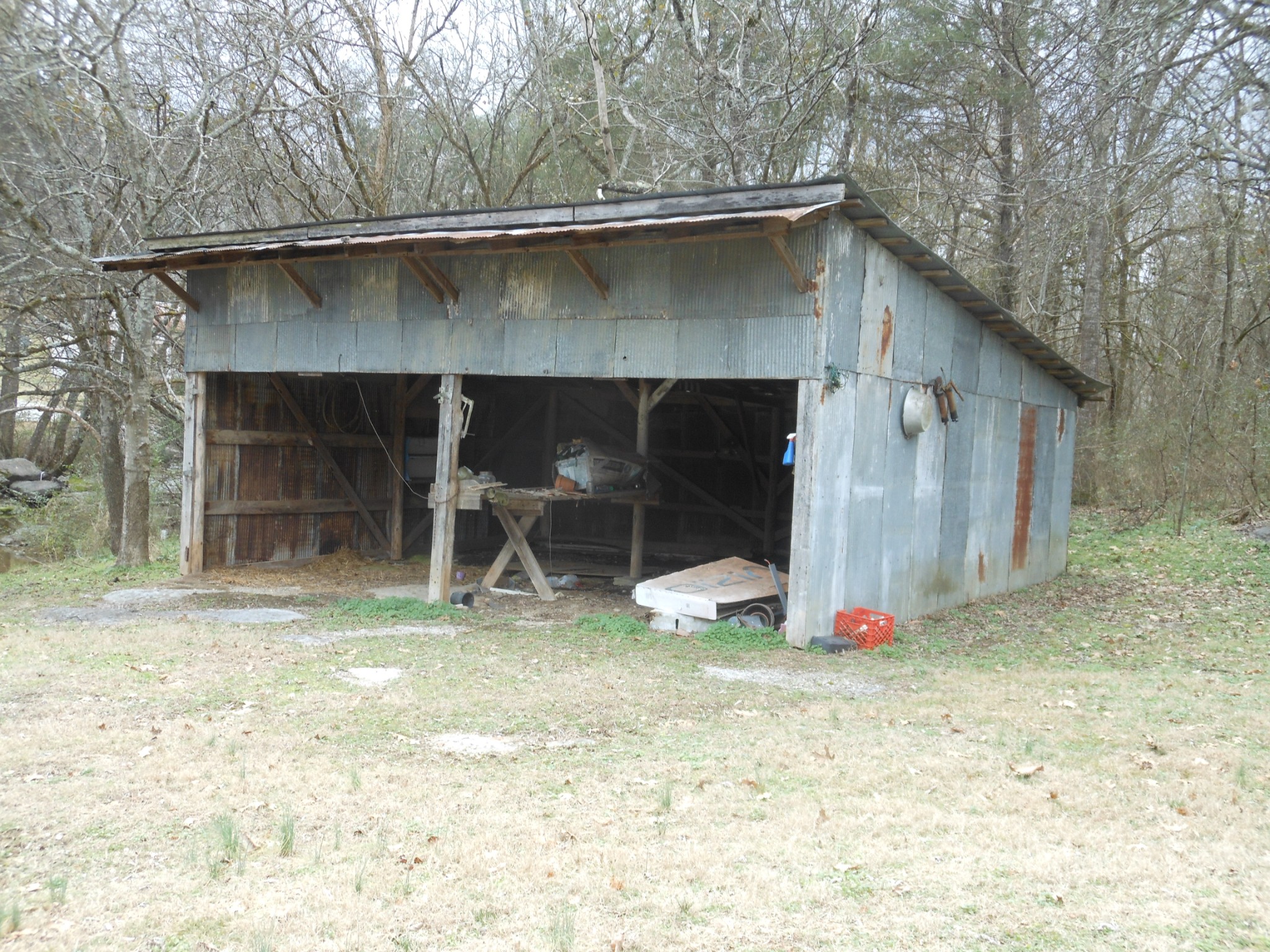 11 Beasley Bend Road Riddleton, TN 37151 - Photo 11 of 15