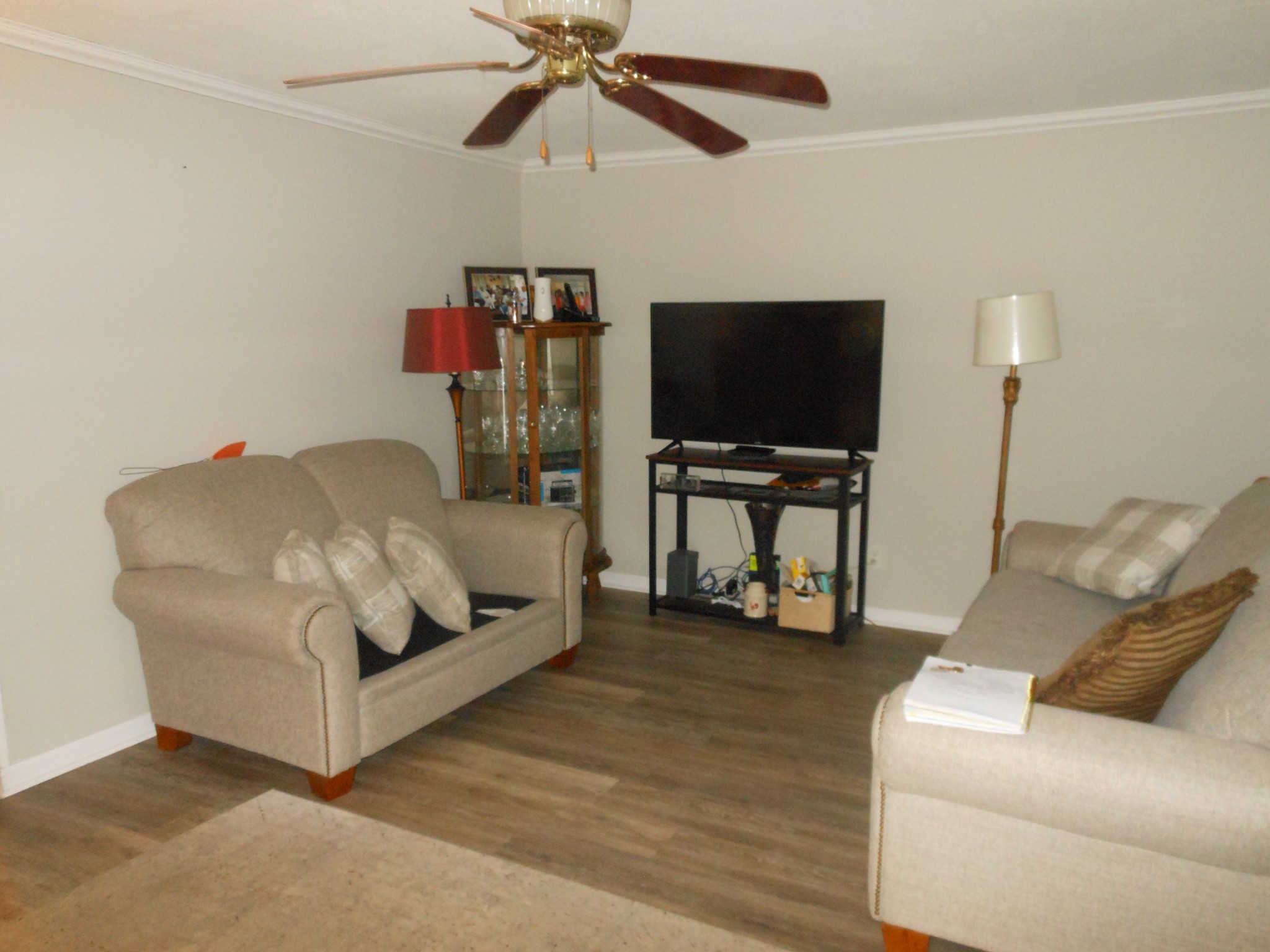 11 Beasley Bend Road Riddleton, TN 37151 - Photo 2 of 15