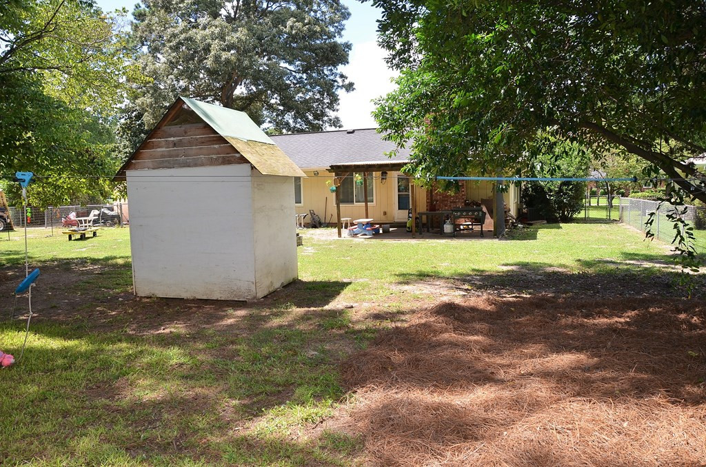 535 Alpine Drive Sumter, SC 29154 - Photo 20 of 22 Gallery Image 20