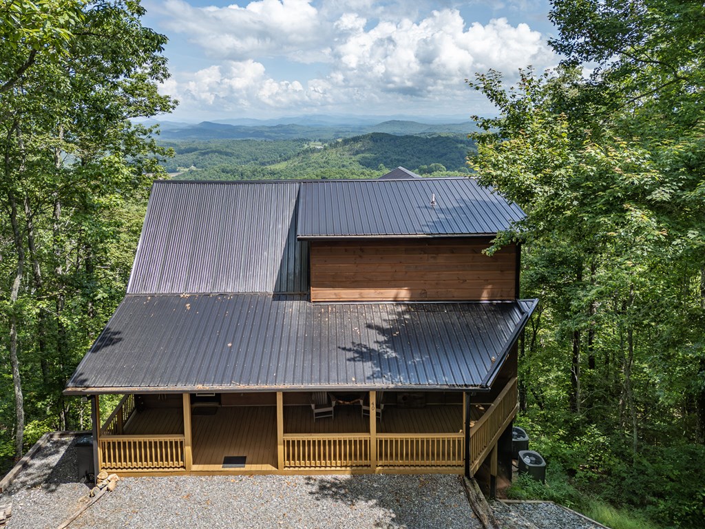 40 Reitzel Rdg Trail Murphy, NC 28906 - Photo 48 of 54