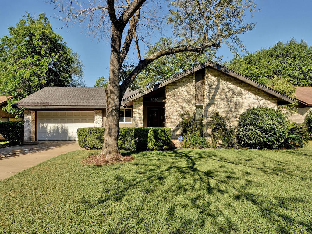 5320 Presidio Road Austin, TX 78745 - Photo 2 of 37