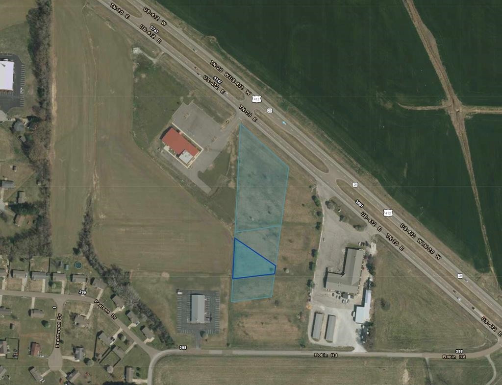 0 Stonehaven Drive Bells, TN 38006 - Photo 5 of 7 Photo 5