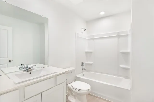 a view of small space