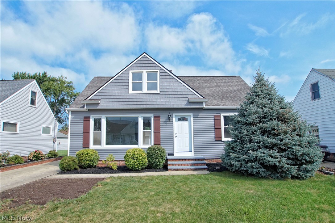 30317 Barjode Road Willowick, OH 44095 - Photo 2 of 25