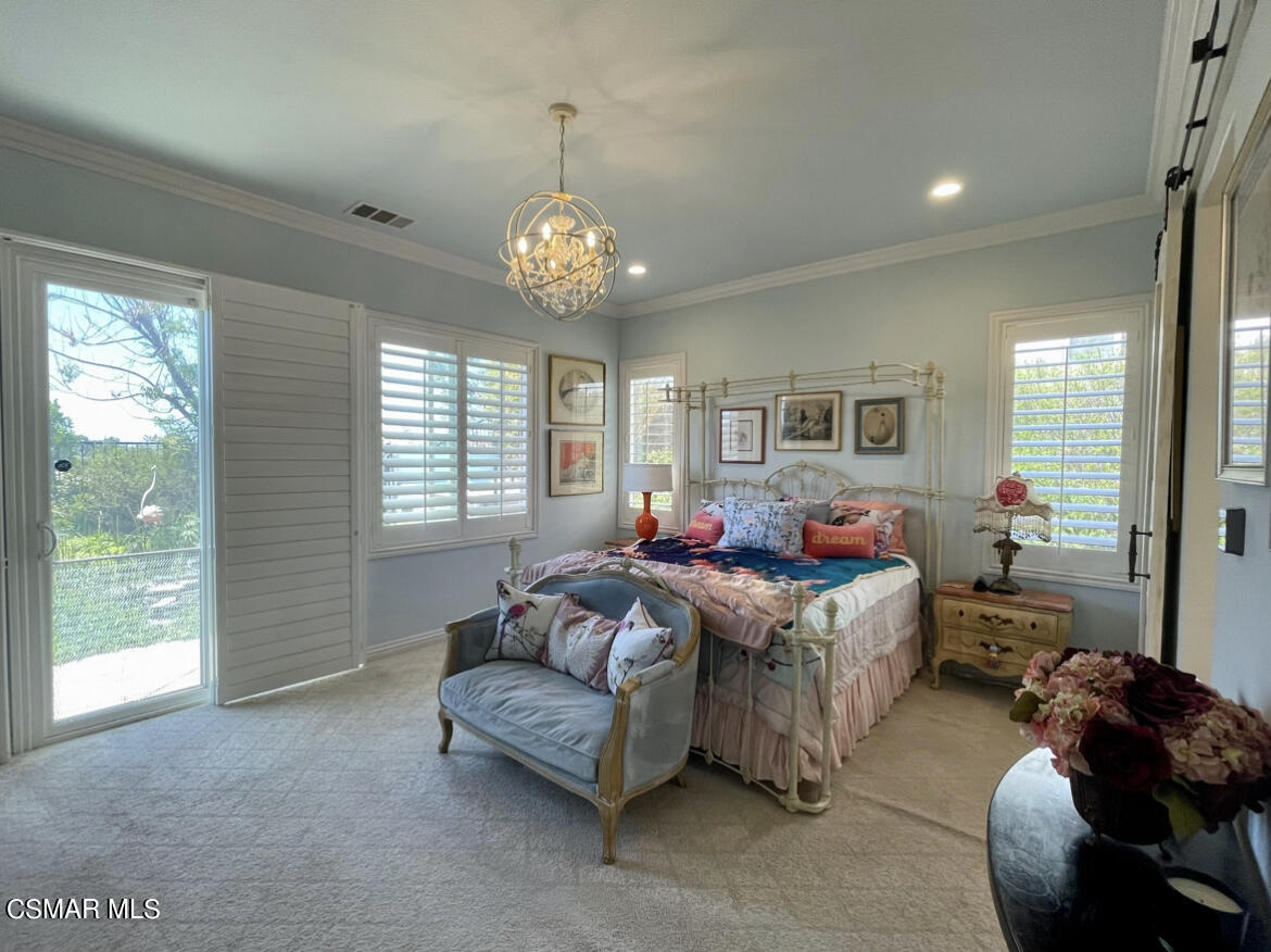 13704 Blue Ridge Way Moorpark, CA 93021 - Photo 11 of 13 Primary Bed