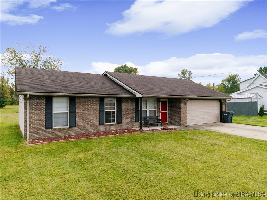 951 York Road Scottsburg, IN 47170 - Photo 1 of 35 Gallery Image 1