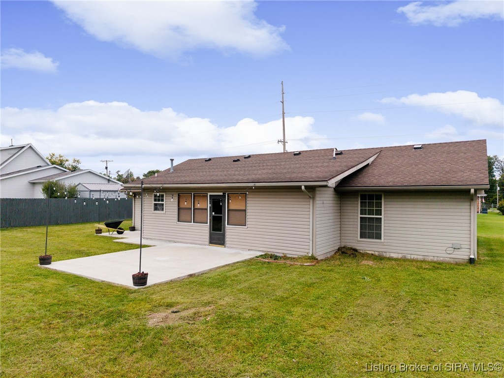 951 York Road Scottsburg, IN 47170 - Photo 12 of 35 Gallery Image 12