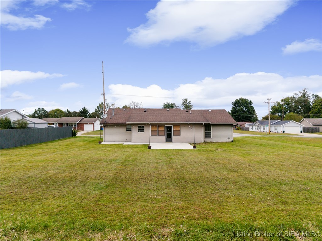 951 York Road Scottsburg, IN 47170 - Photo 9 of 35 Gallery Image 9