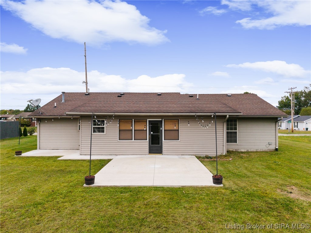 951 York Road Scottsburg, IN 47170 - Photo 10 of 35 Gallery Image 10