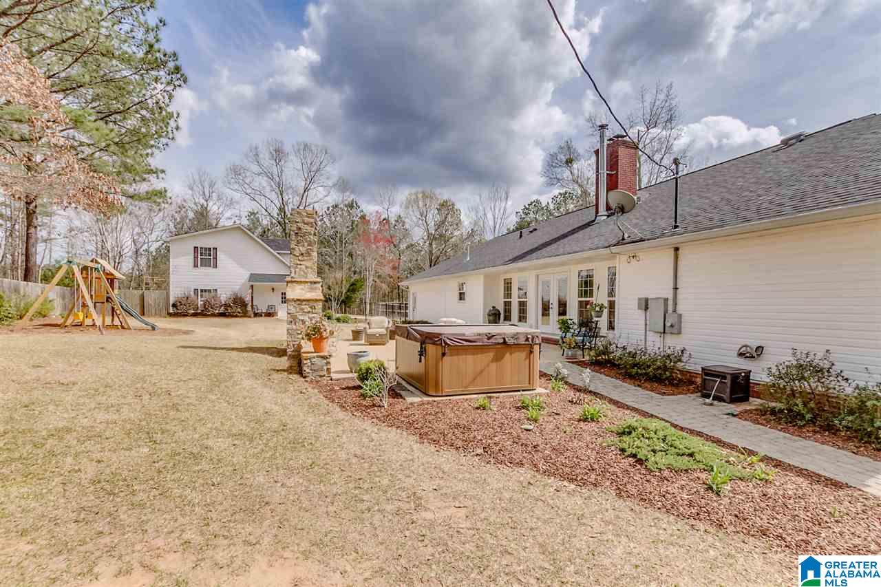 14714 Shiloh Road Ralph, AL 35480 - Photo 47 of 50