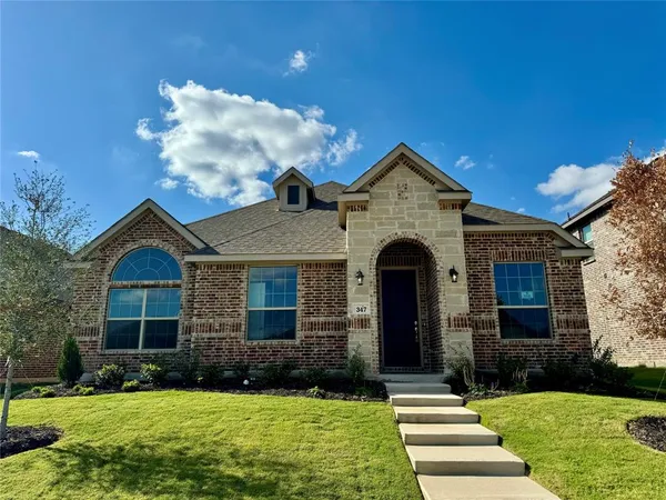 $2,895 | 347 Freestall Drive, Midlothian, TX 76065