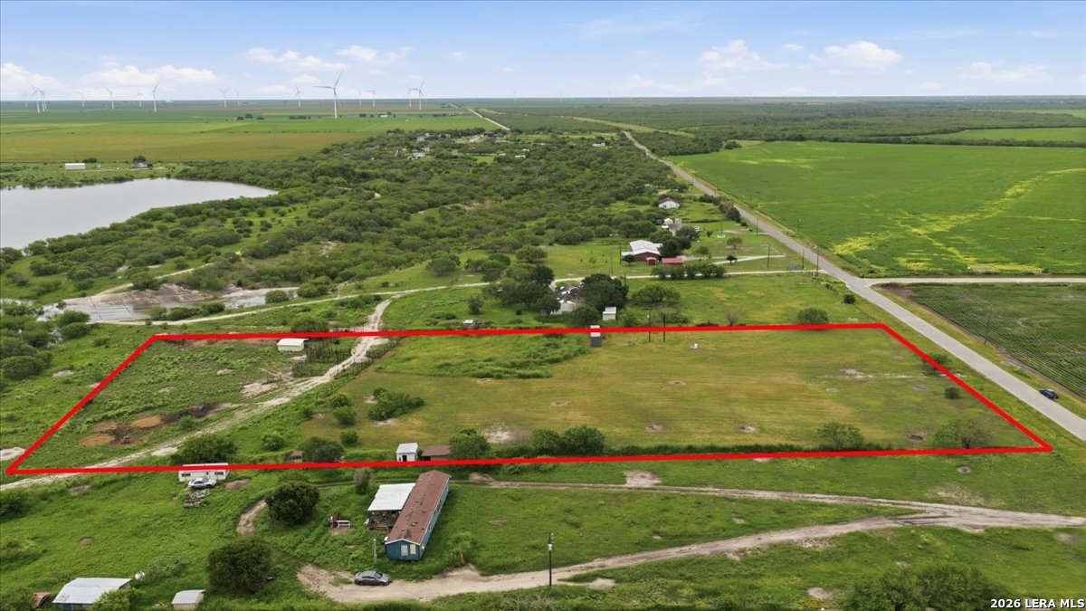 21826 County Road 798 Mathis, TX 78368 - Photo 2 of 12