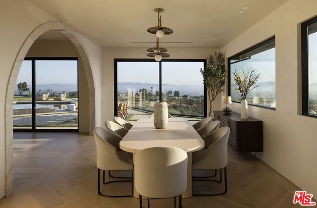 a close view of stove