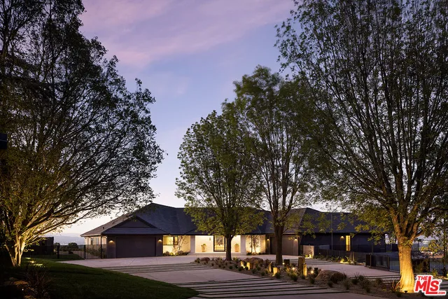 $19,999,999 | 16401 Mulholland Drive, Los Angeles, CA 90049