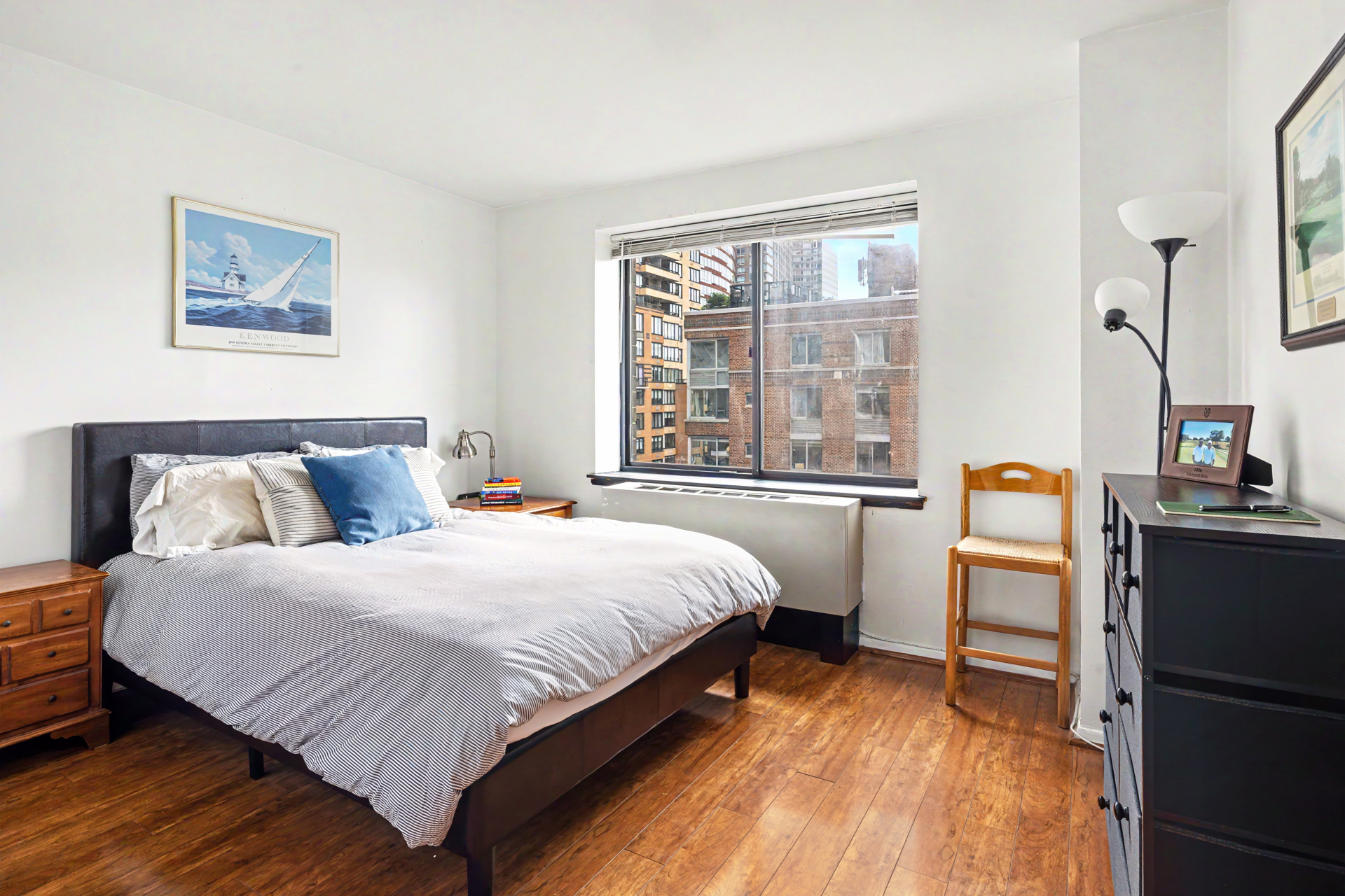 280 Rector Place, Unit 8N Manhattan, NY 10280 - Photo 5 of 6