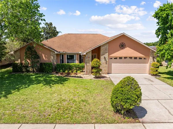 $399,000 | 2333 Sweetwater Boulevard, St. Cloud, FL 34772