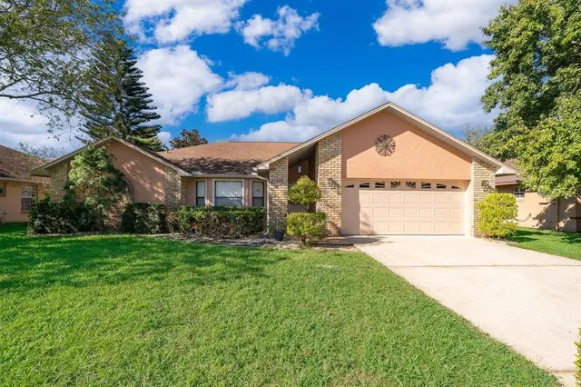$399,000 | 2333 Sweetwater Boulevard, St. Cloud, FL 34772