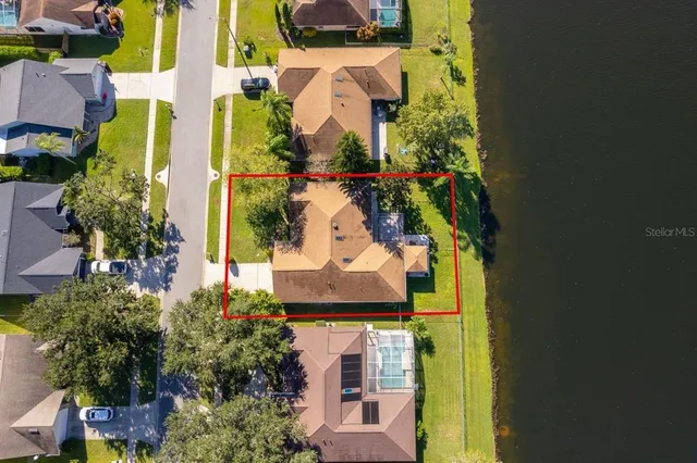 $399,000 | 2333 Sweetwater Boulevard, St. Cloud, FL 34772