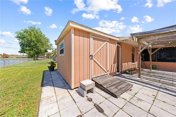$399,000 | 2333 Sweetwater Boulevard, St. Cloud, FL 34772