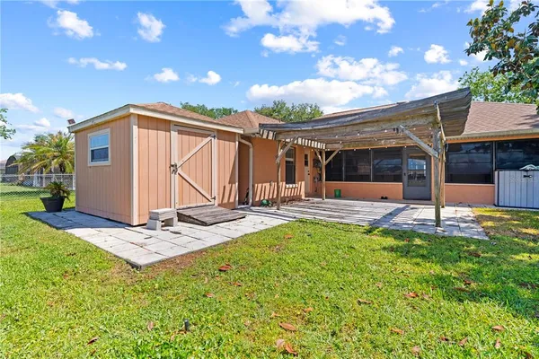 $399,000 | 2333 Sweetwater Boulevard, St. Cloud, FL 34772