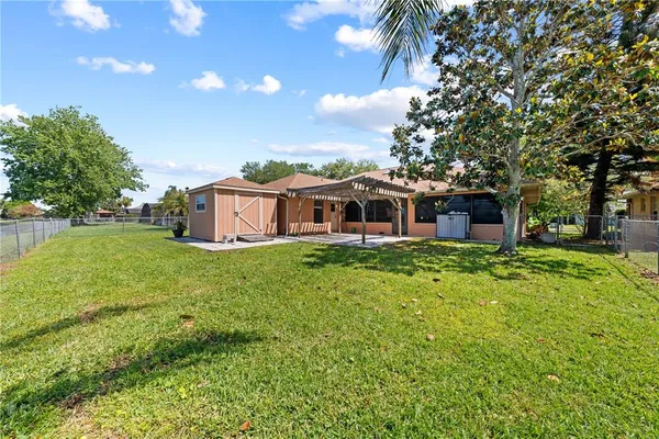 $399,000 | 2333 Sweetwater Boulevard, St. Cloud, FL 34772