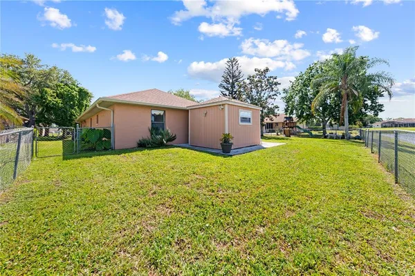 $399,000 | 2333 Sweetwater Boulevard, St. Cloud, FL 34772