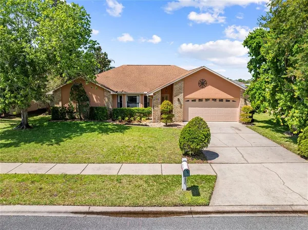 $399,000 | 2333 Sweetwater Boulevard, St. Cloud, FL 34772