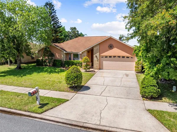 $399,000 | 2333 Sweetwater Boulevard, St. Cloud, FL 34772