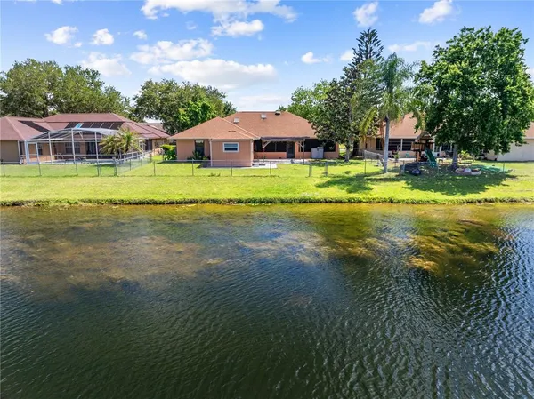 $399,000 | 2333 Sweetwater Boulevard, St. Cloud, FL 34772